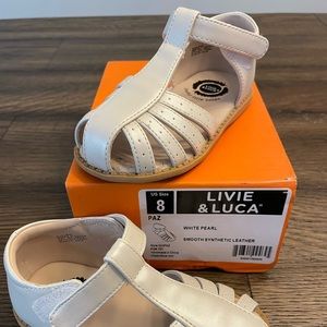 Livie & Luca Sandals